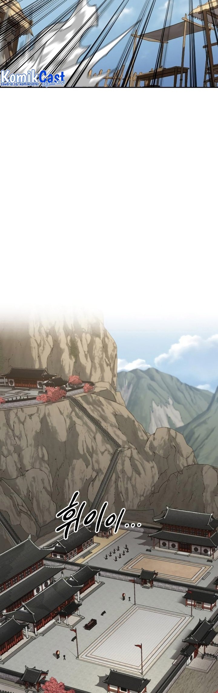 Return of the Flowery Mountain Sect Chapter 88 Gambar 44