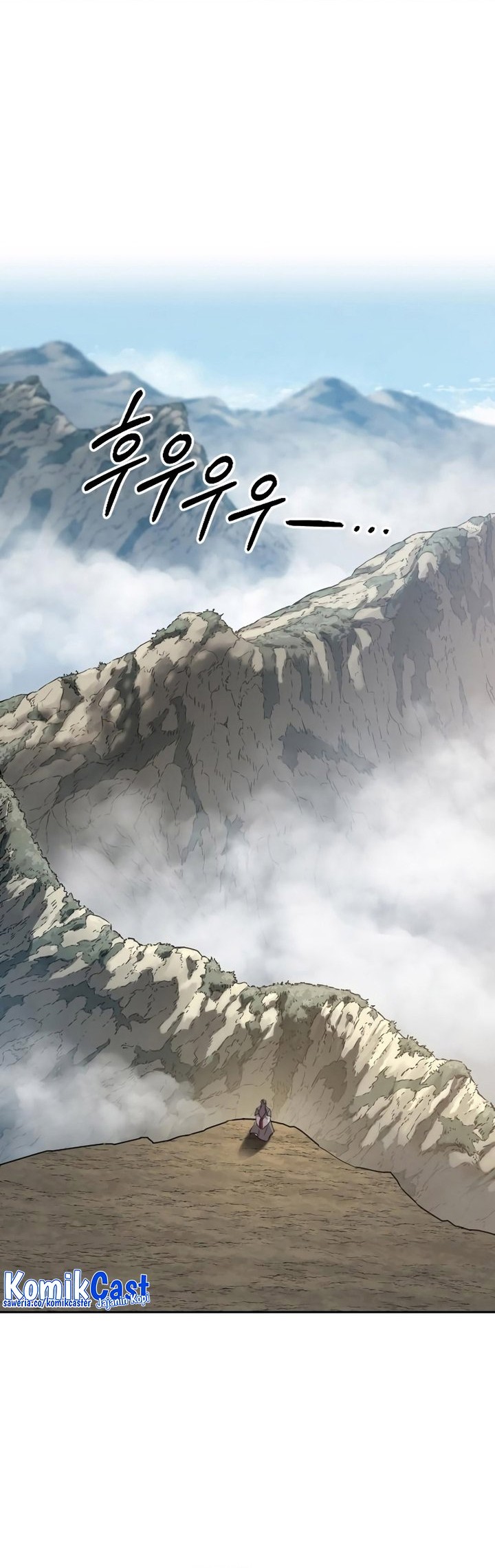 Return of the Flowery Mountain Sect Chapter 88 Gambar 46