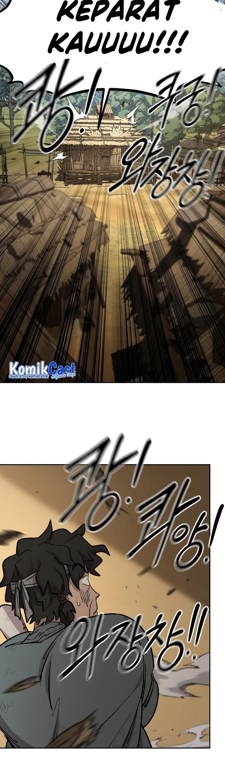 Return of the Flowery Mountain Sect Chapter 88 Gambar 75