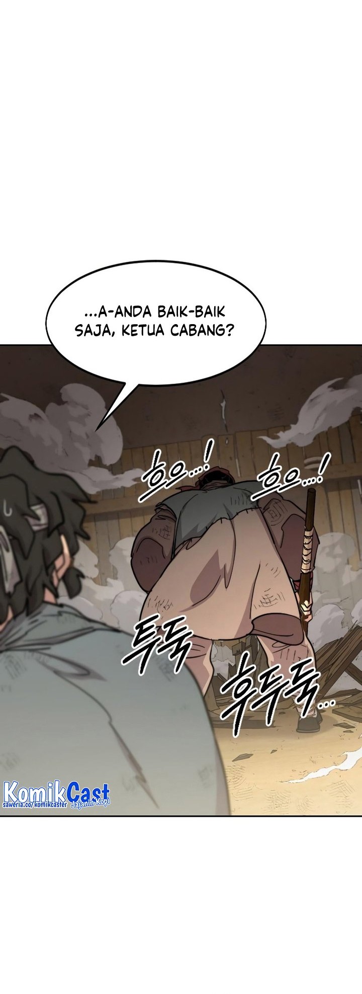 Return of the Flowery Mountain Sect Chapter 88 Gambar 76