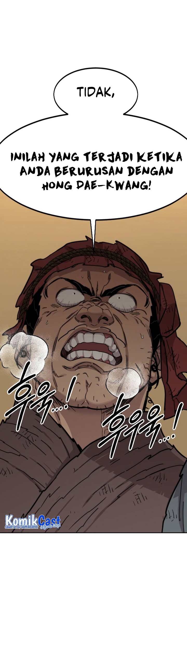 Return of the Flowery Mountain Sect Chapter 88 Gambar 78