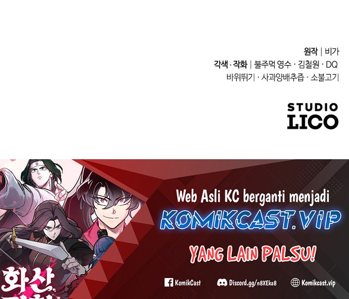 Return of the Flowery Mountain Sect Chapter 88 Gambar 79