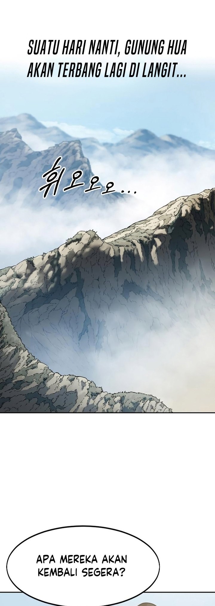 Return of the Flowery Mountain Sect Chapter 88 Gambar 68