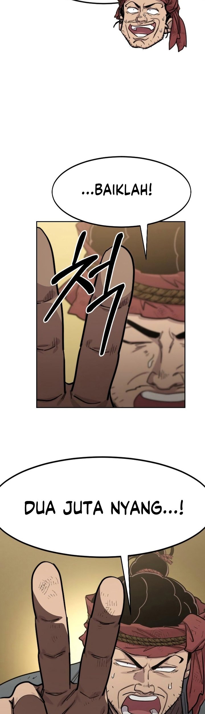 Return of the Flowery Mountain Sect Chapter 88 Gambar 6