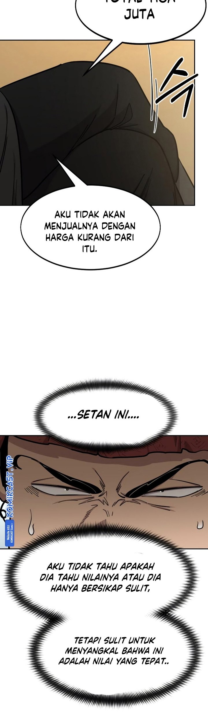 Return of the Flowery Mountain Sect Chapter 88 Gambar 9