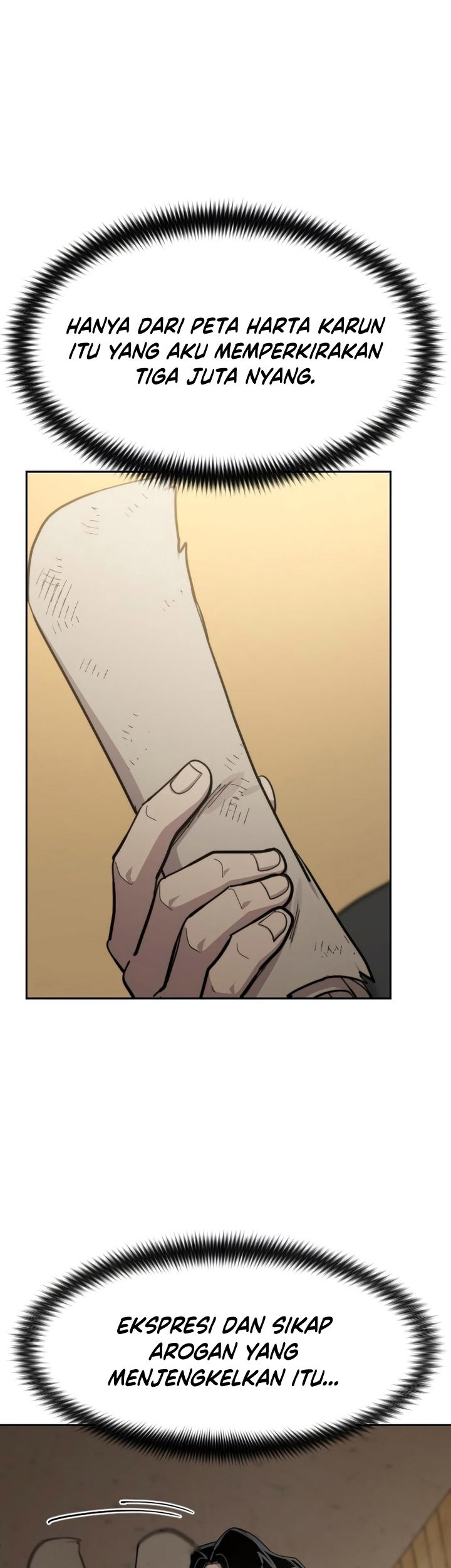 Return of the Flowery Mountain Sect Chapter 88 Gambar 11