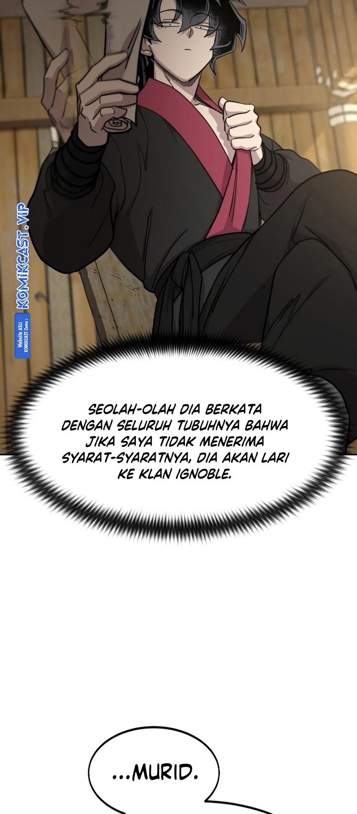 Return of the Flowery Mountain Sect Chapter 88 Gambar 12