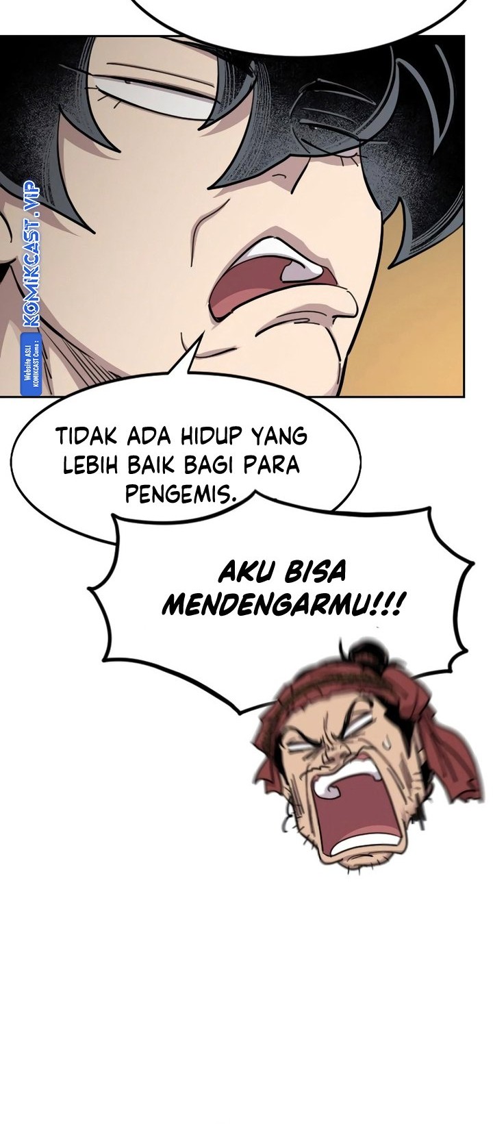 Return of the Flowery Mountain Sect Chapter 88 Gambar 16