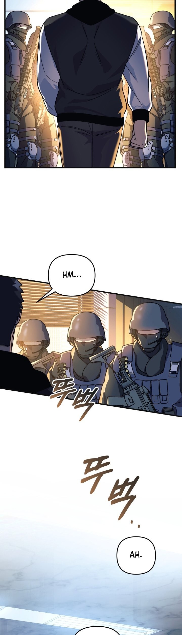 My Daughter is the Final Boss Chapter 89 Gambar 28