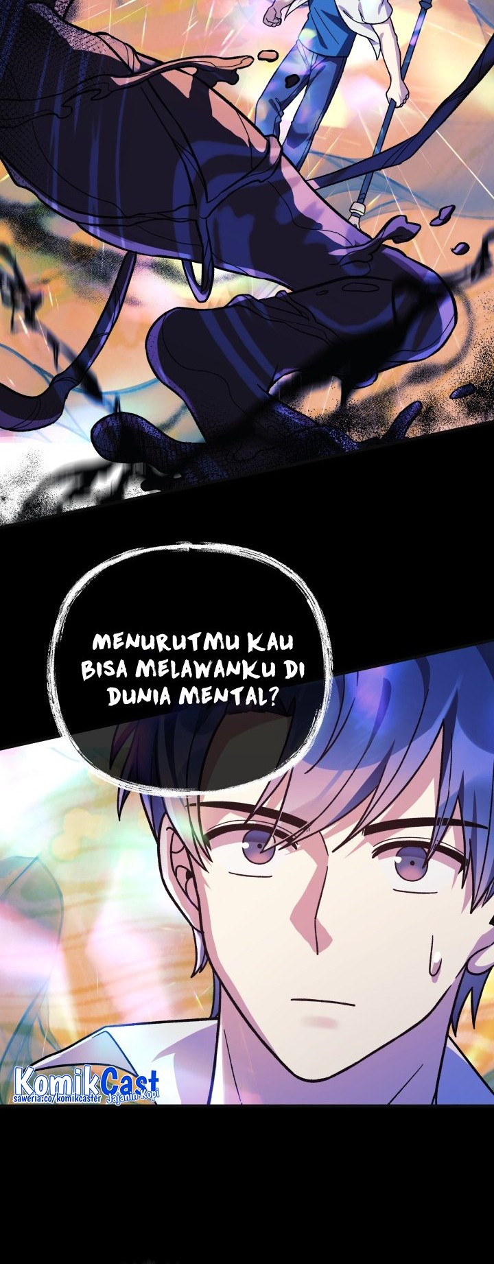 My Daughter is the Final Boss Chapter 89 Gambar 37