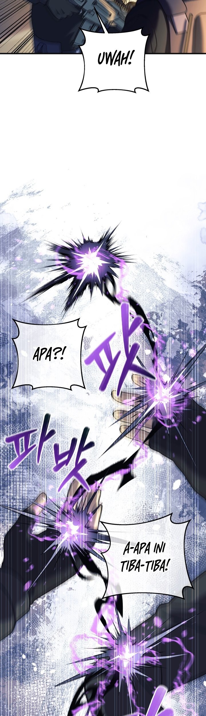 My Daughter is the Final Boss Chapter 89 Gambar 18