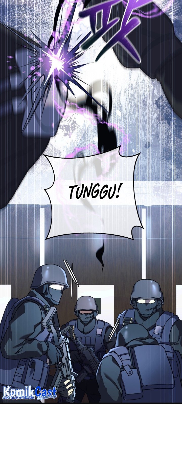 My Daughter is the Final Boss Chapter 89 Gambar 19