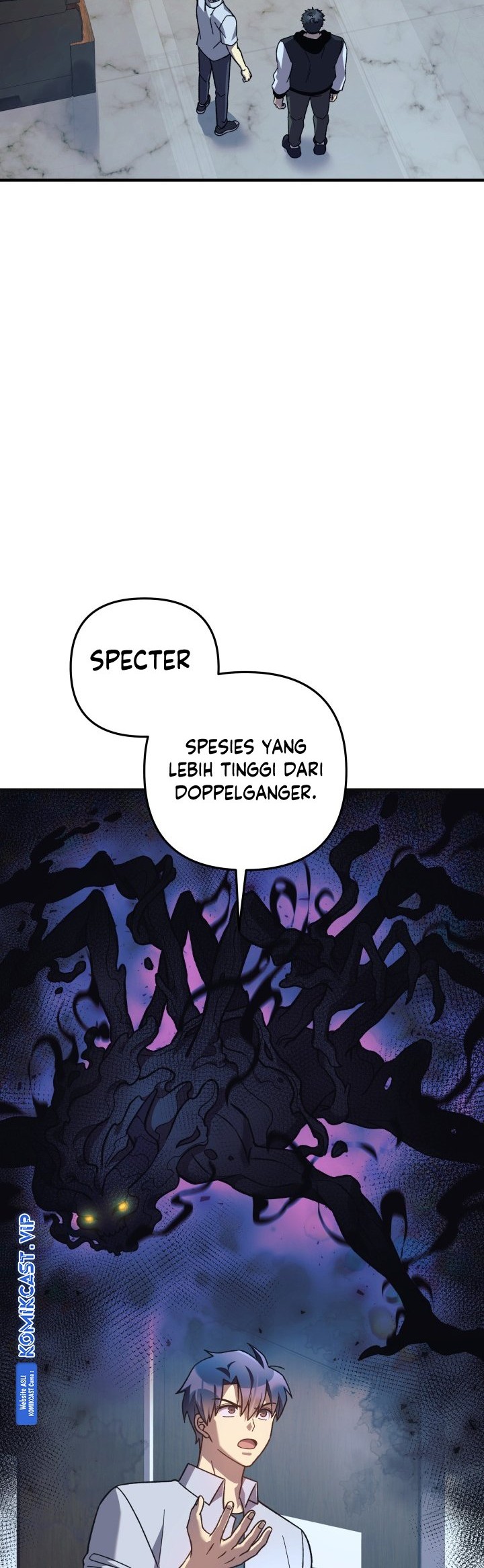 My Daughter is the Final Boss Chapter 89 Gambar 23