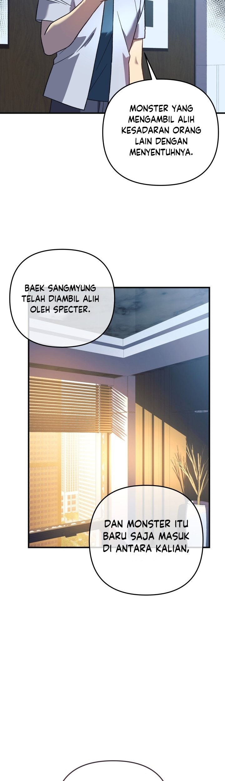 My Daughter is the Final Boss Chapter 89 Gambar 24