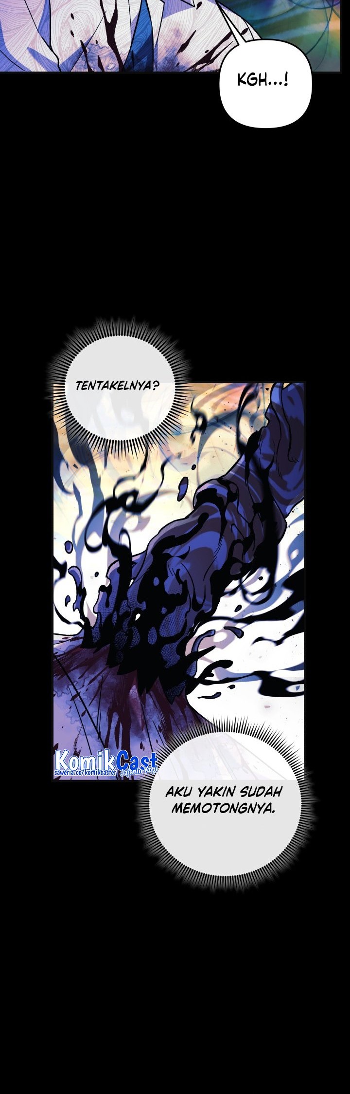 My Daughter is the Final Boss Chapter 89 Gambar 49