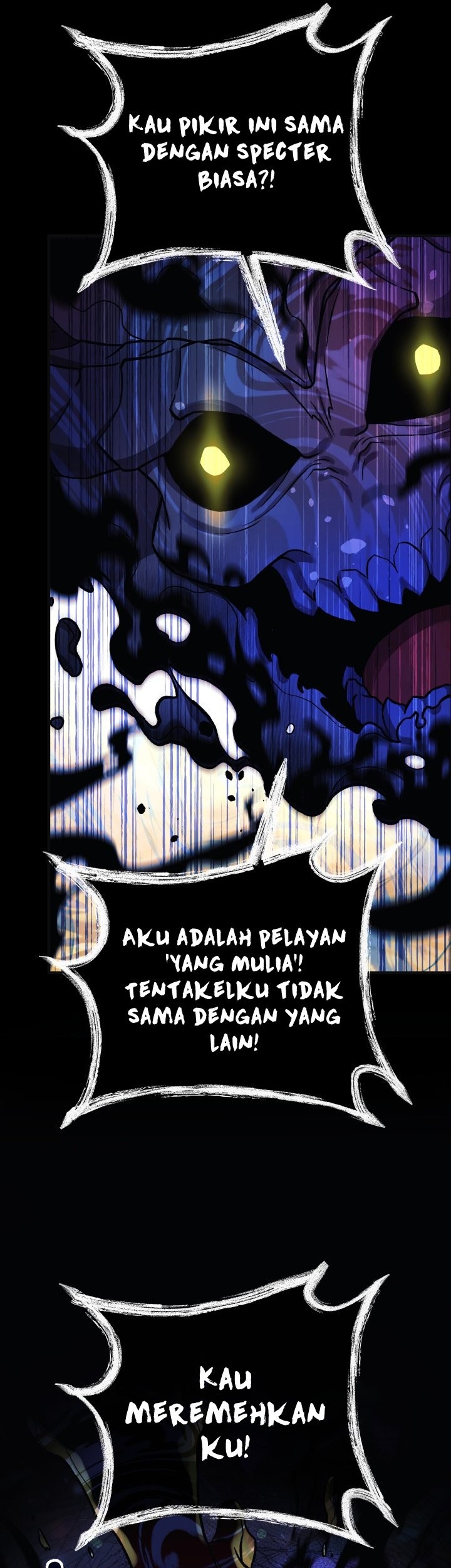 My Daughter is the Final Boss Chapter 89 Gambar 50