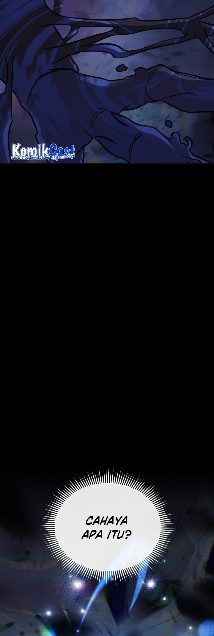 My Daughter is the Final Boss Chapter 89 Gambar 55