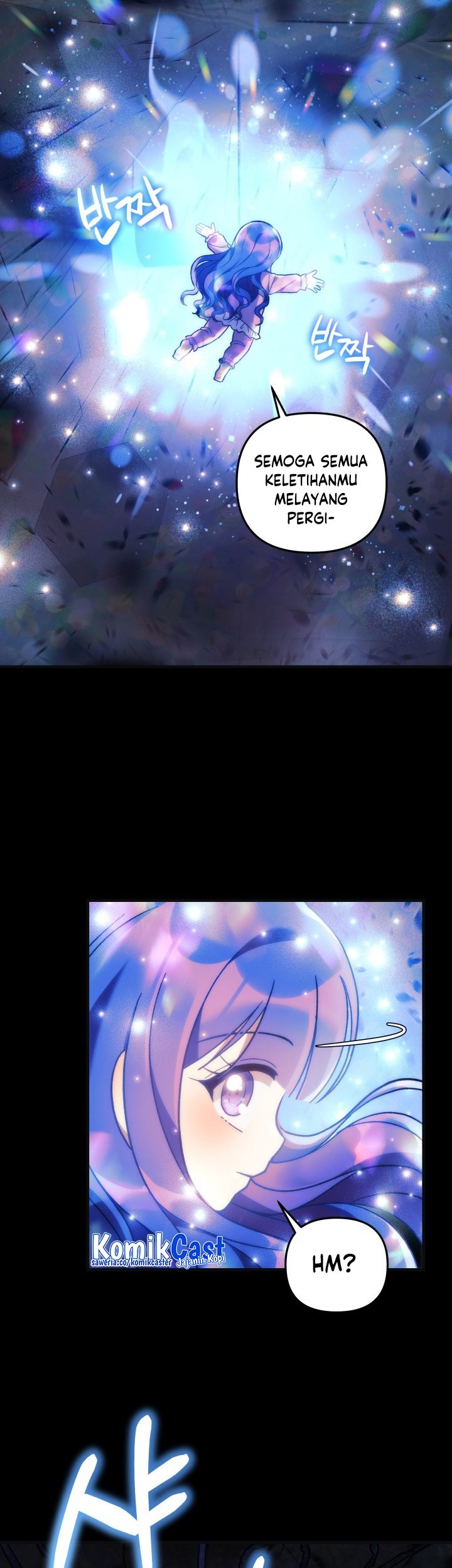 My Daughter is the Final Boss Chapter 89 Gambar 56