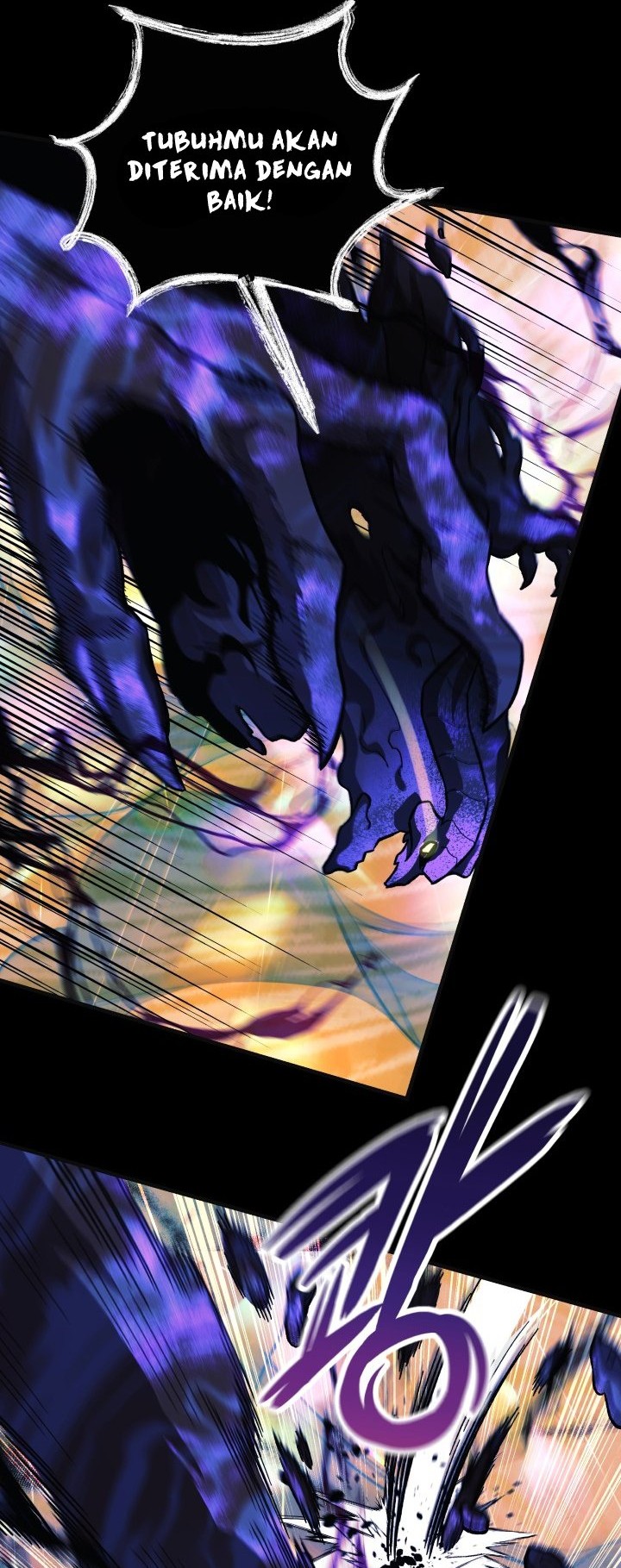 My Daughter is the Final Boss Chapter 89 Gambar 39