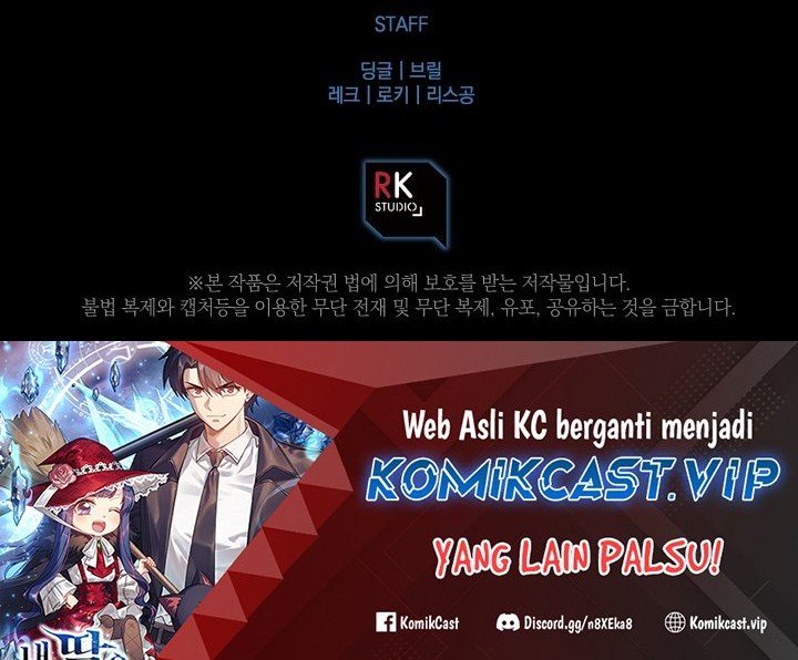 My Daughter is the Final Boss Chapter 89 Gambar 59