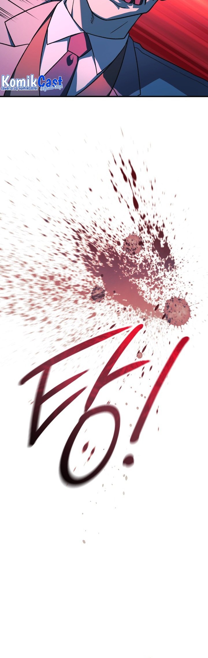 My Daughter is the Final Boss Chapter 89 Gambar 7