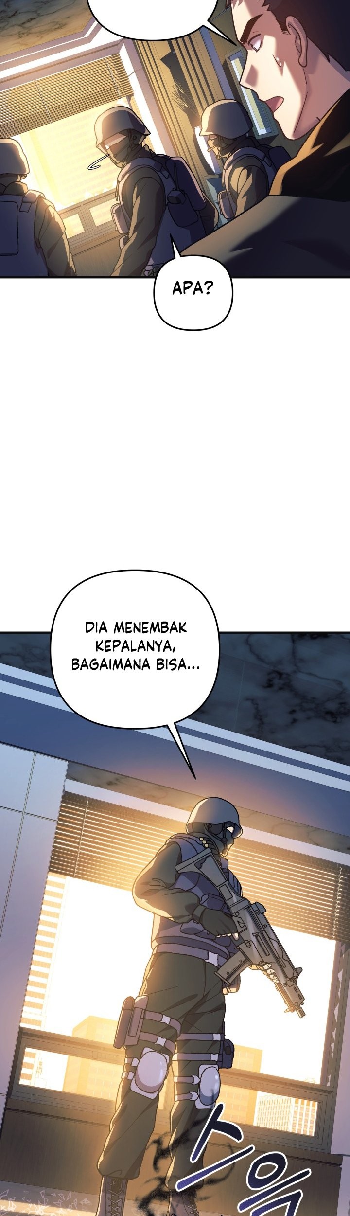 My Daughter is the Final Boss Chapter 89 Gambar 10