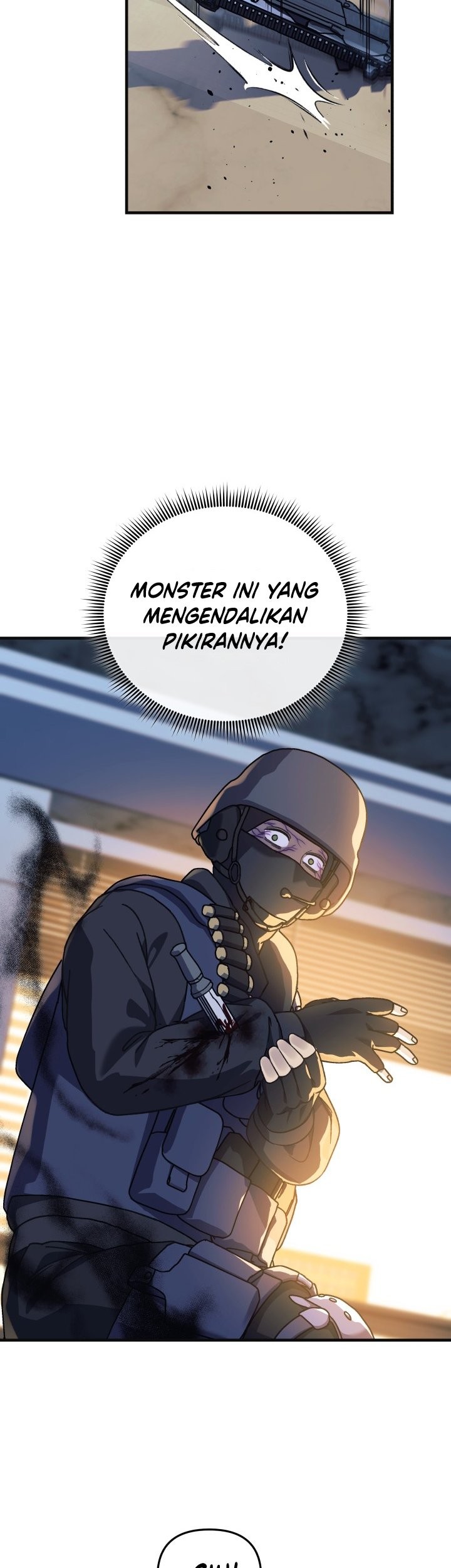 My Daughter is the Final Boss Chapter 89 Gambar 16