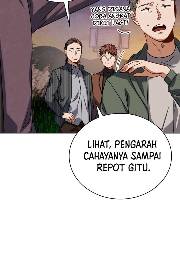 Be the Actor Chapter 52 Gambar 47
