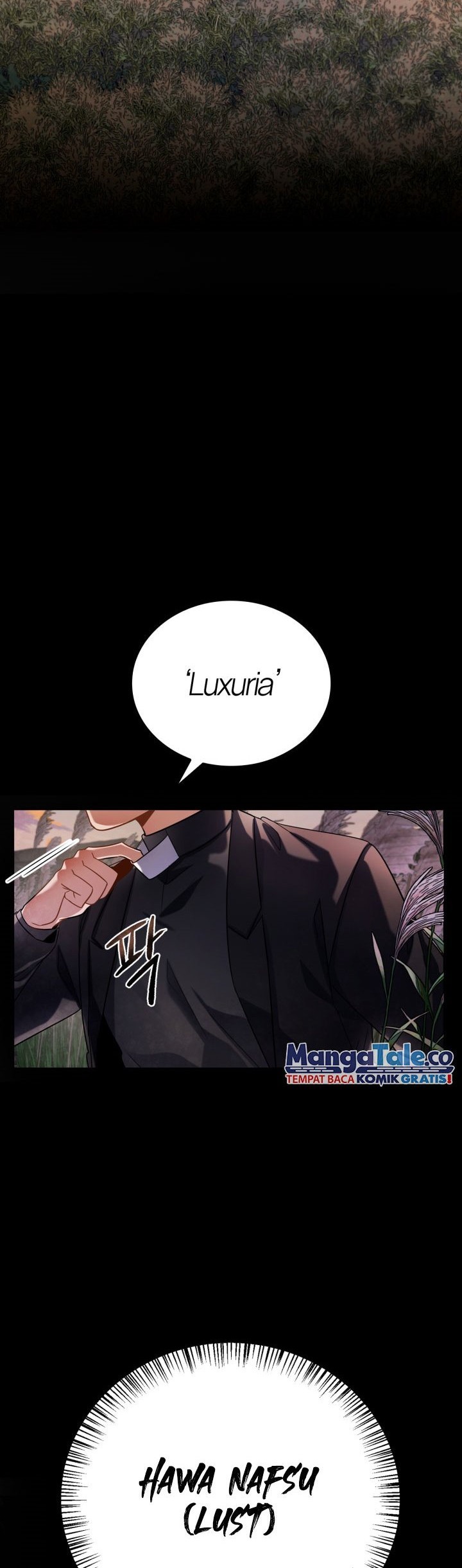 Be the Actor Chapter 52 Gambar 51