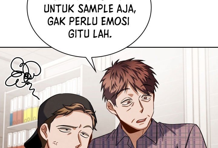 Be the Actor Chapter 52 Gambar 66