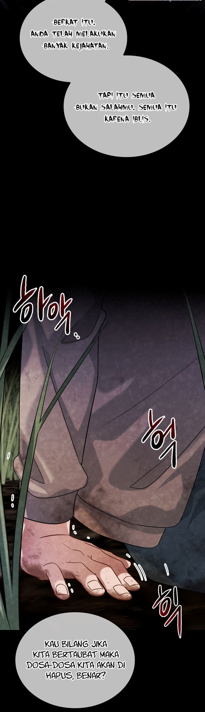 Be the Actor Chapter 52 Gambar 53