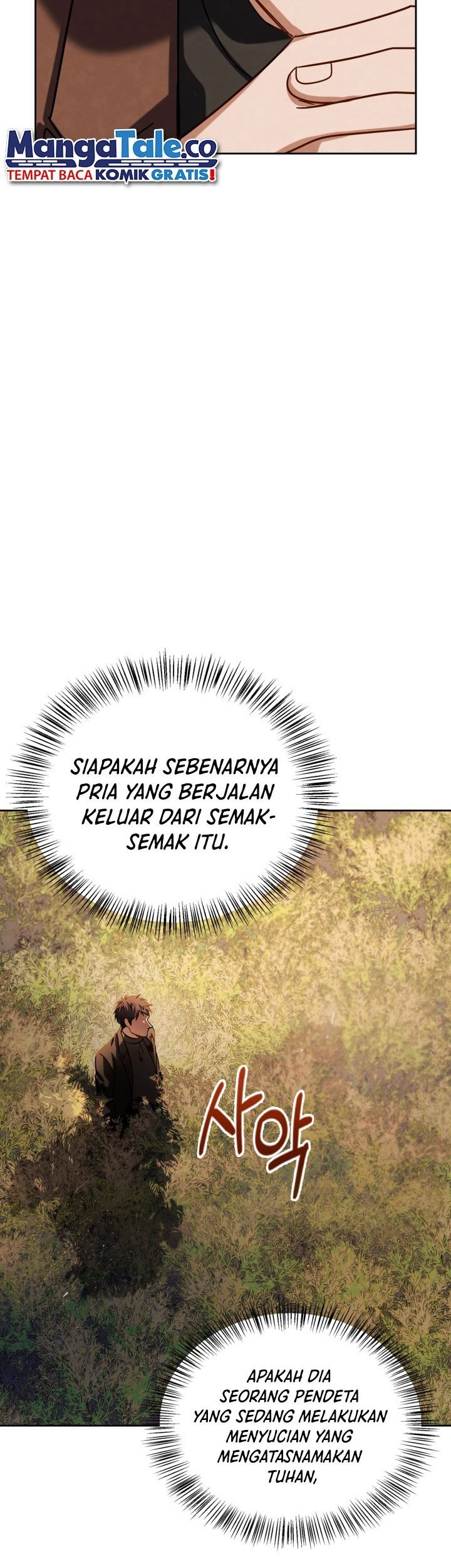 Be the Actor Chapter 52 Gambar 61