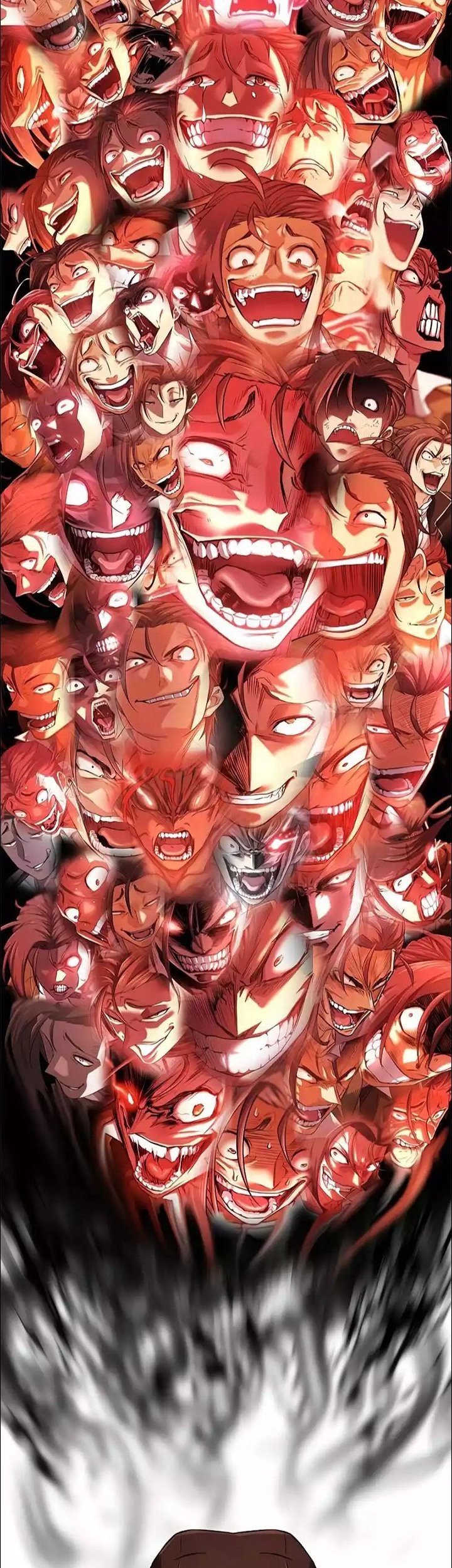 Be the Actor Chapter 52 Gambar 82