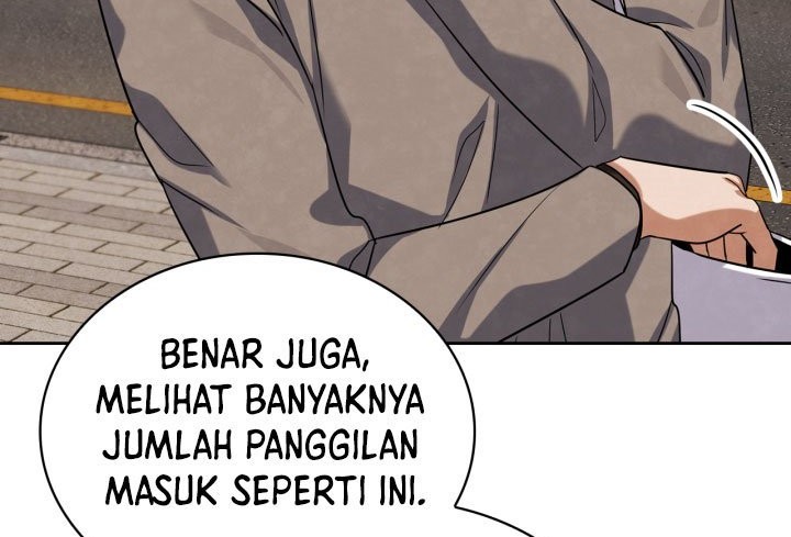 Be the Actor Chapter 52 Gambar 20