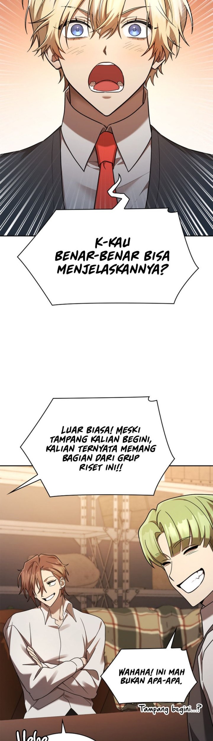 Infinite Mage Chapter 48 Gambar 50