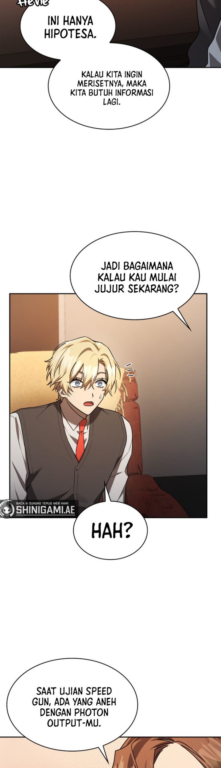 Infinite Mage Chapter 48 Gambar 51