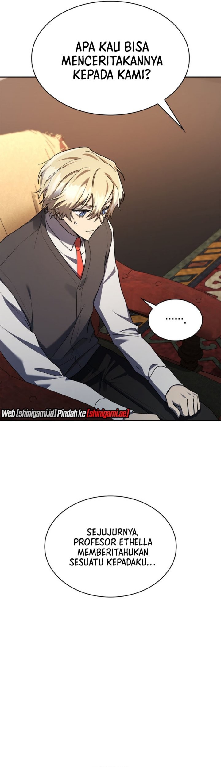 Infinite Mage Chapter 48 Gambar 53