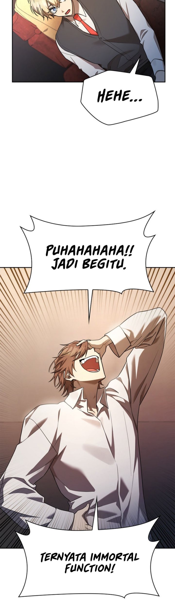 Infinite Mage Chapter 48 Gambar 55