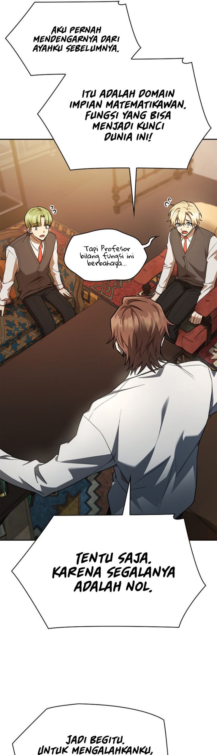 Infinite Mage Chapter 48 Gambar 57