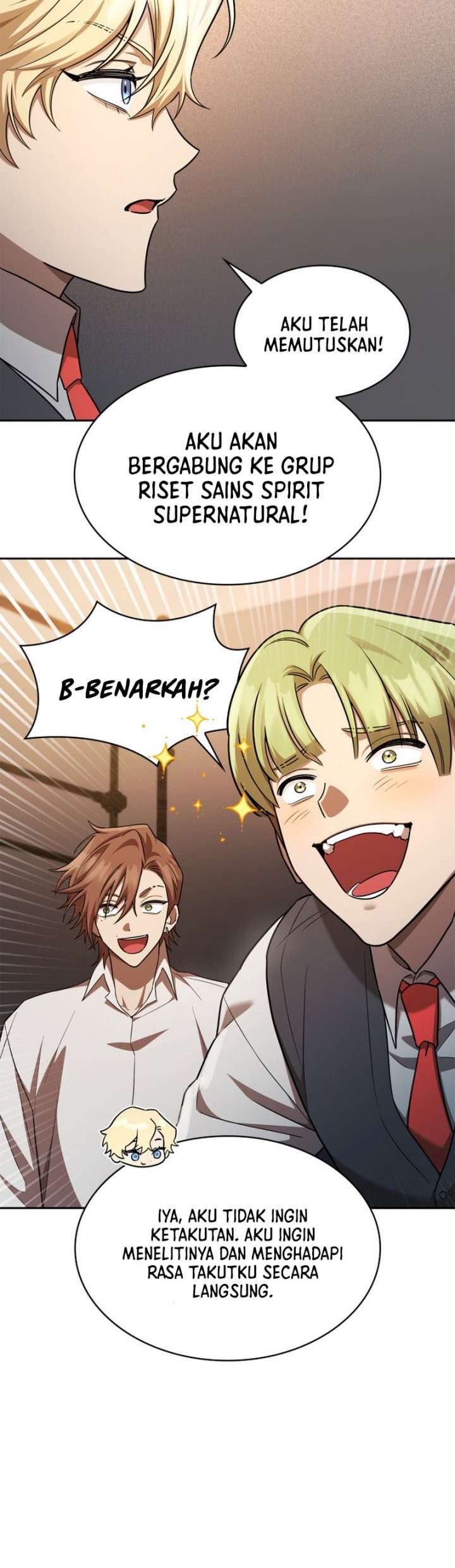 Infinite Mage Chapter 48 Gambar 59