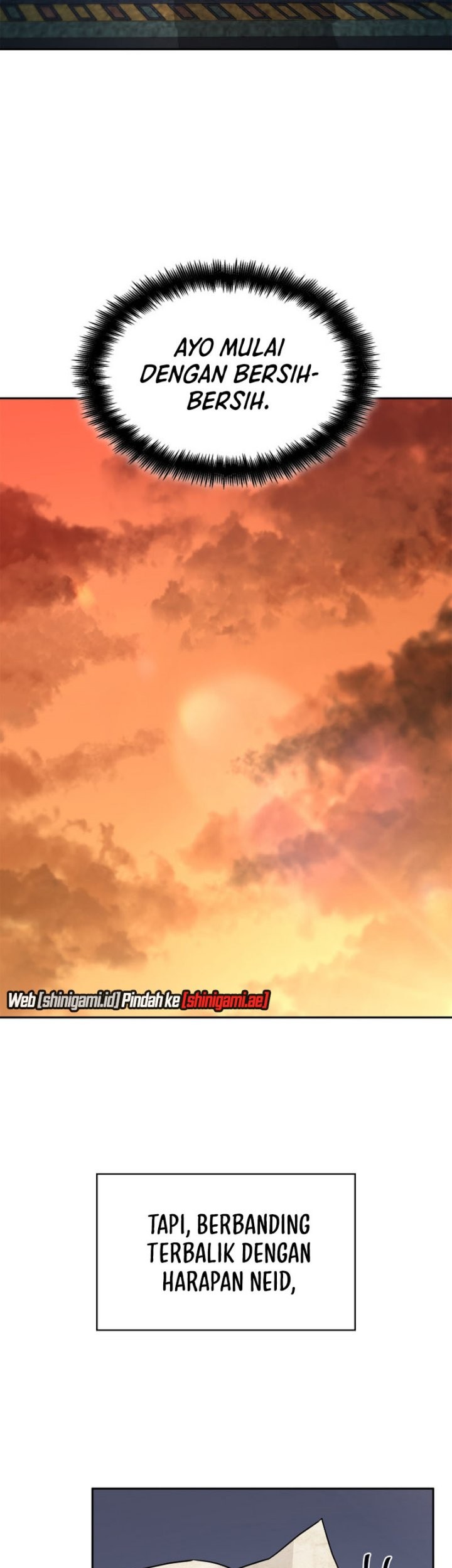 Infinite Mage Chapter 48 Gambar 64