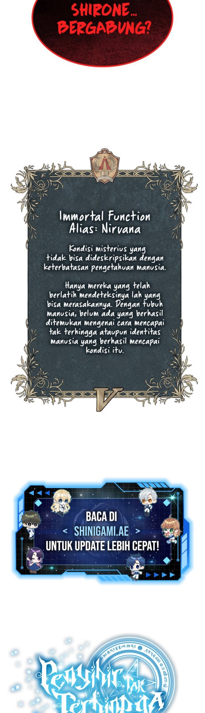 Infinite Mage Chapter 48 Gambar 66