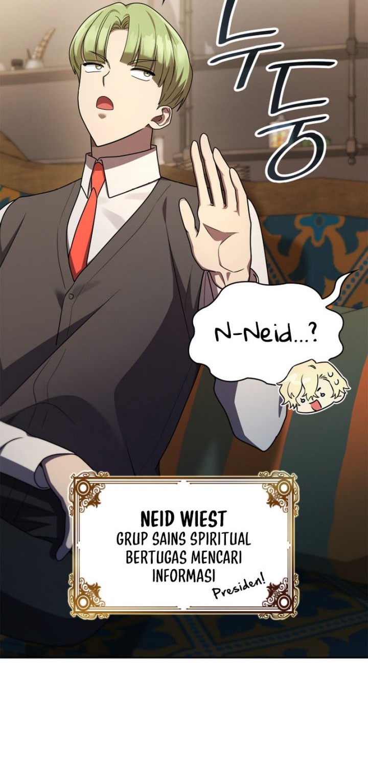 Infinite Mage Chapter 48 Gambar 40