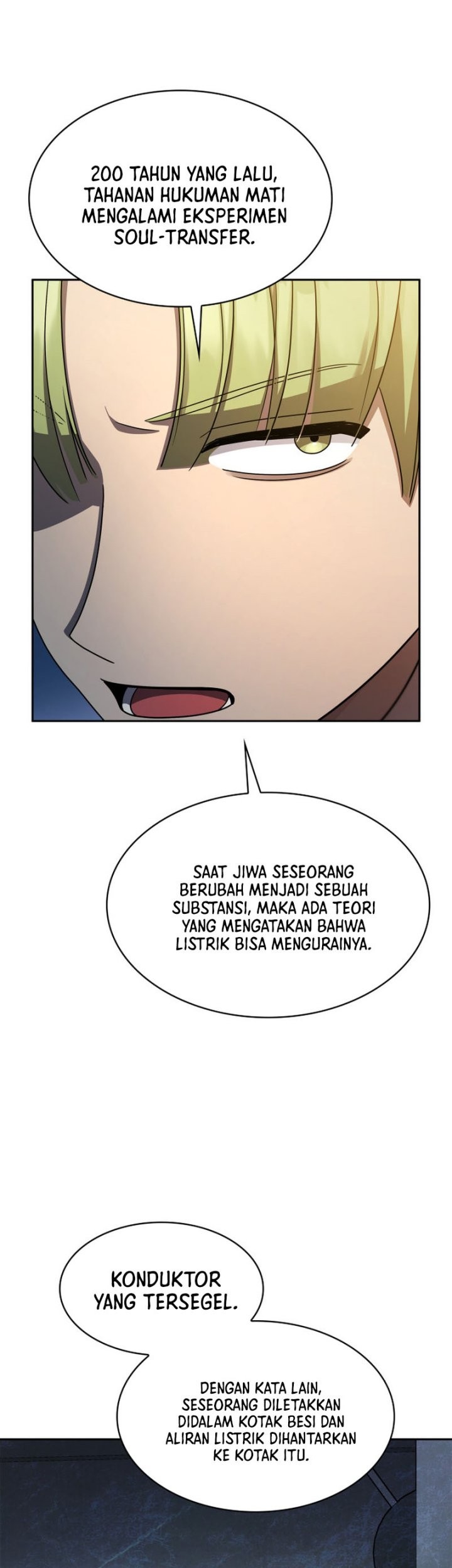 Infinite Mage Chapter 48 Gambar 41