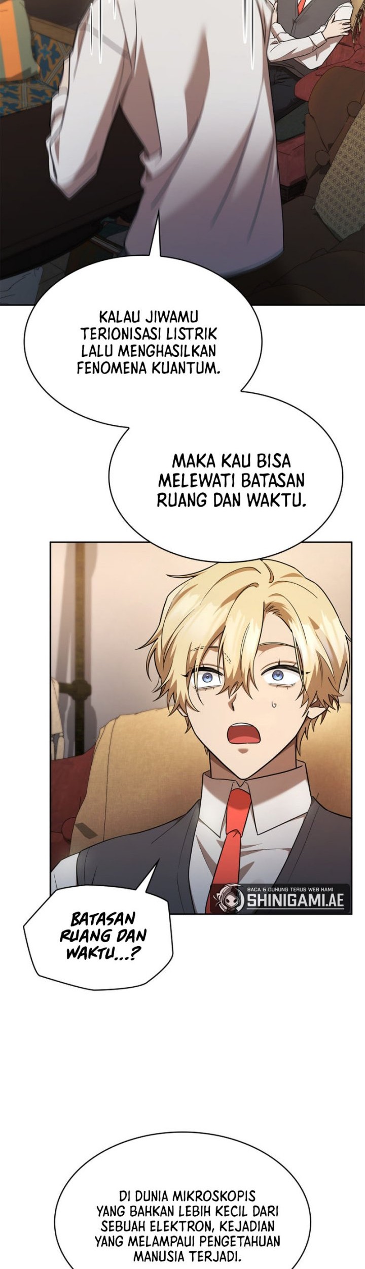 Infinite Mage Chapter 48 Gambar 46