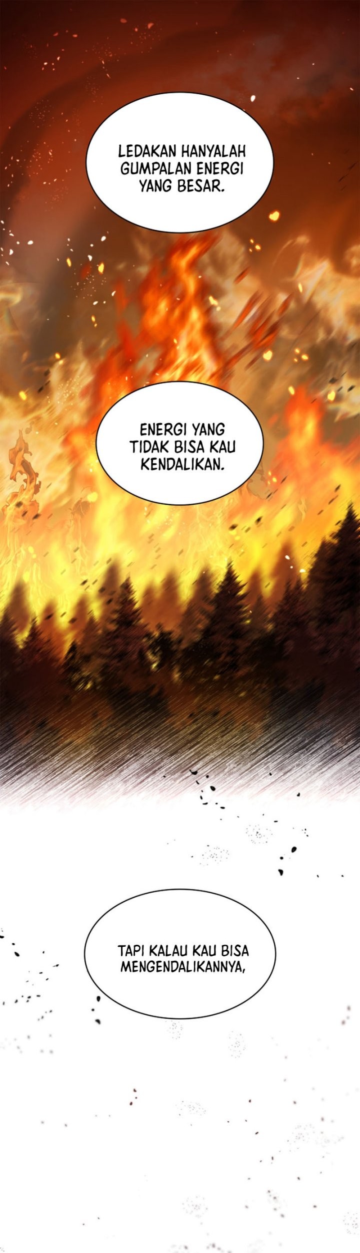 Manhwa Infinite Mage Chapter 48 gambar nomor 2