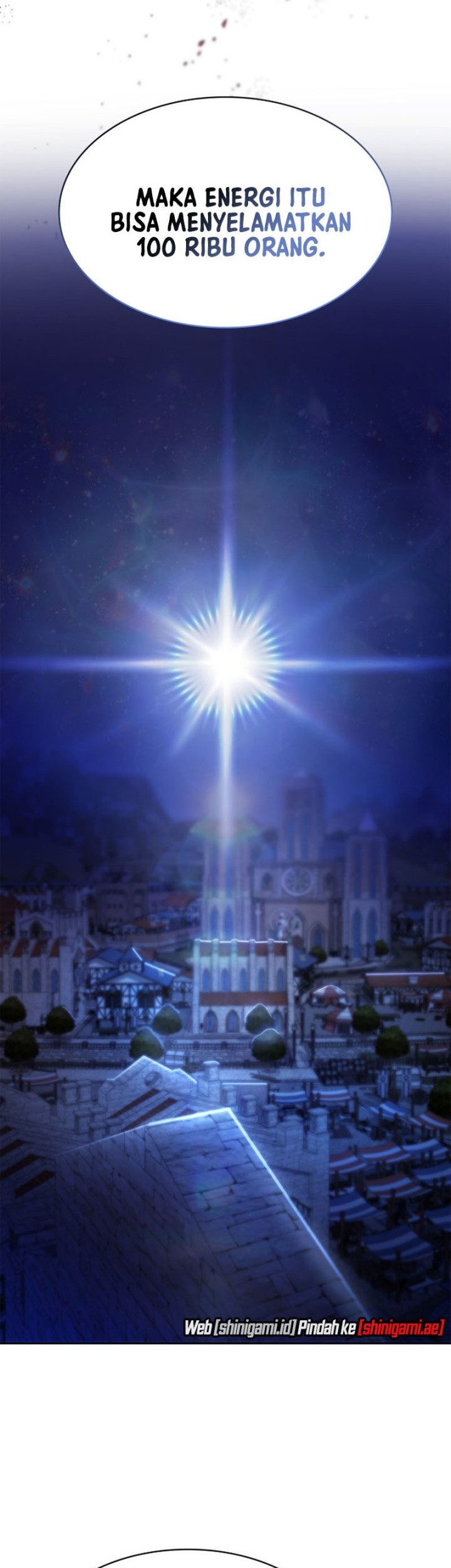 Infinite Mage Chapter 48 Gambar 3