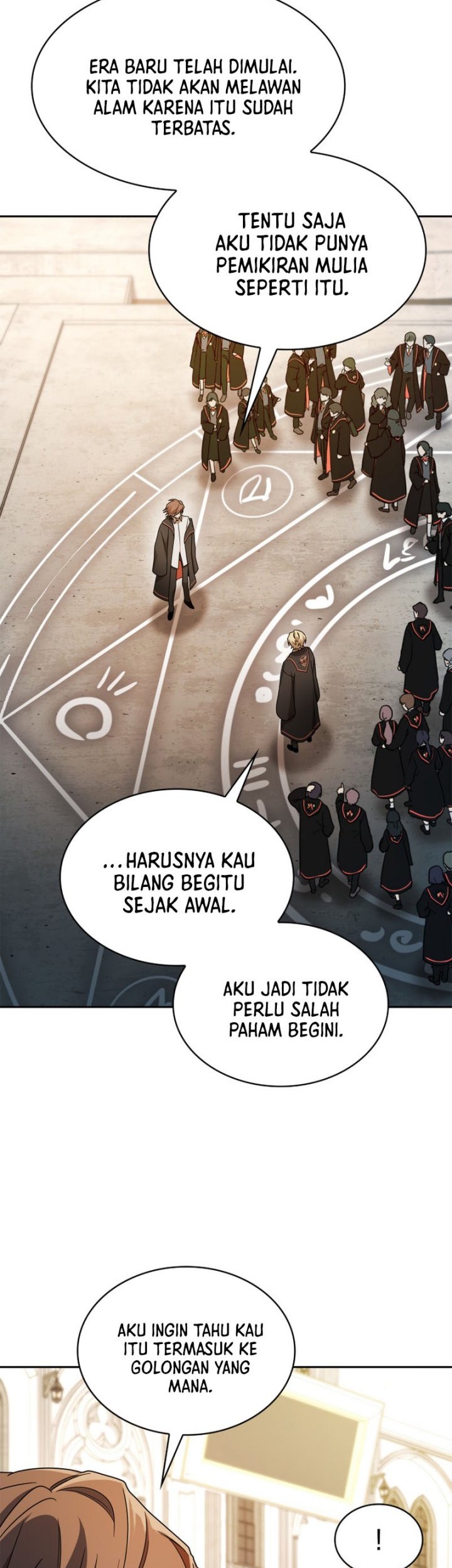 Infinite Mage Chapter 48 Gambar 4