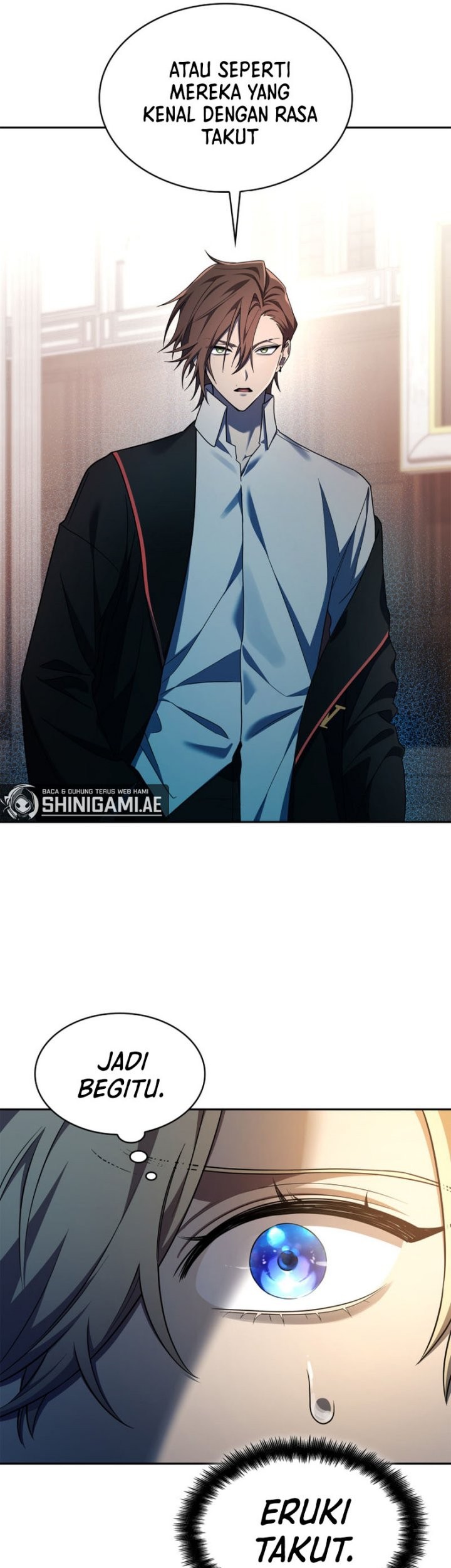 Infinite Mage Chapter 48 Gambar 6