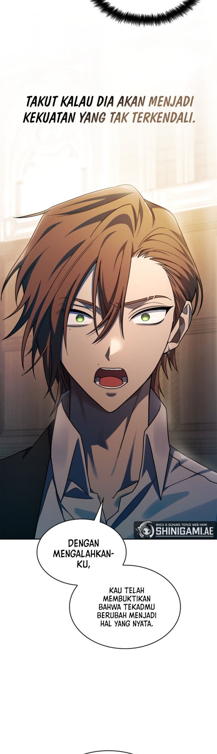 Infinite Mage Chapter 48 Gambar 7